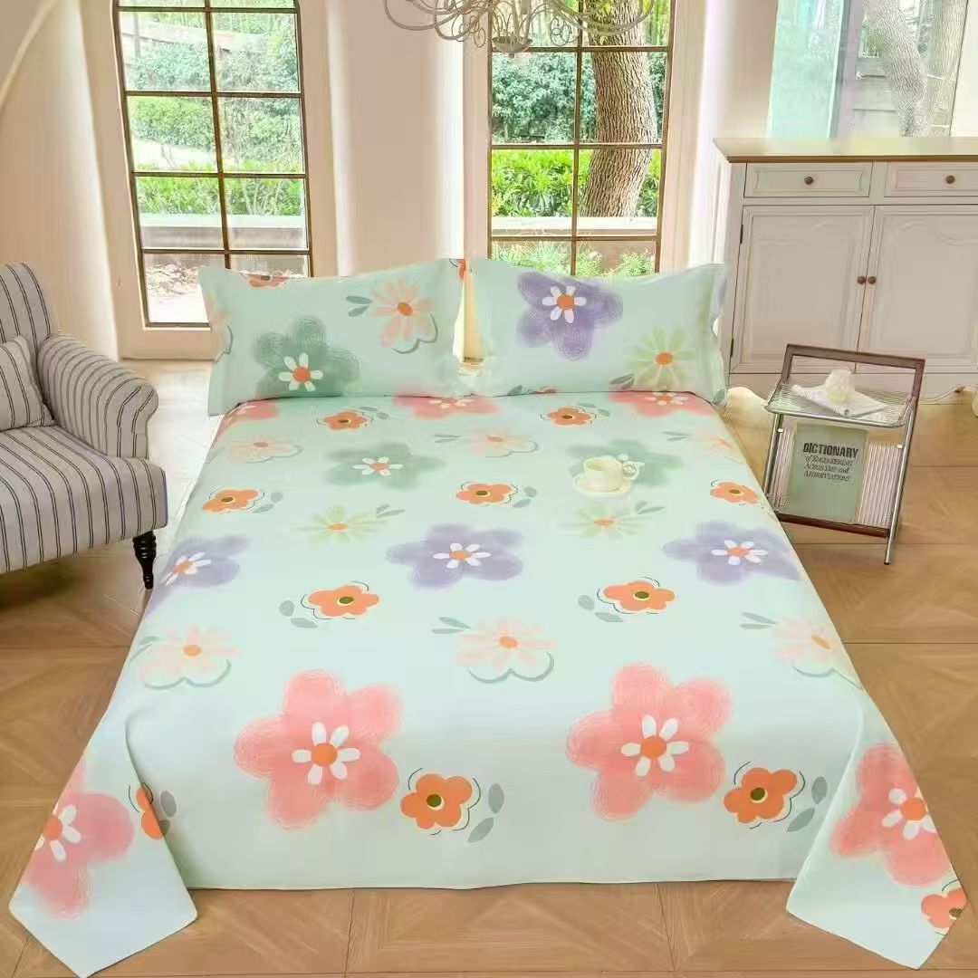 定制家纺产品